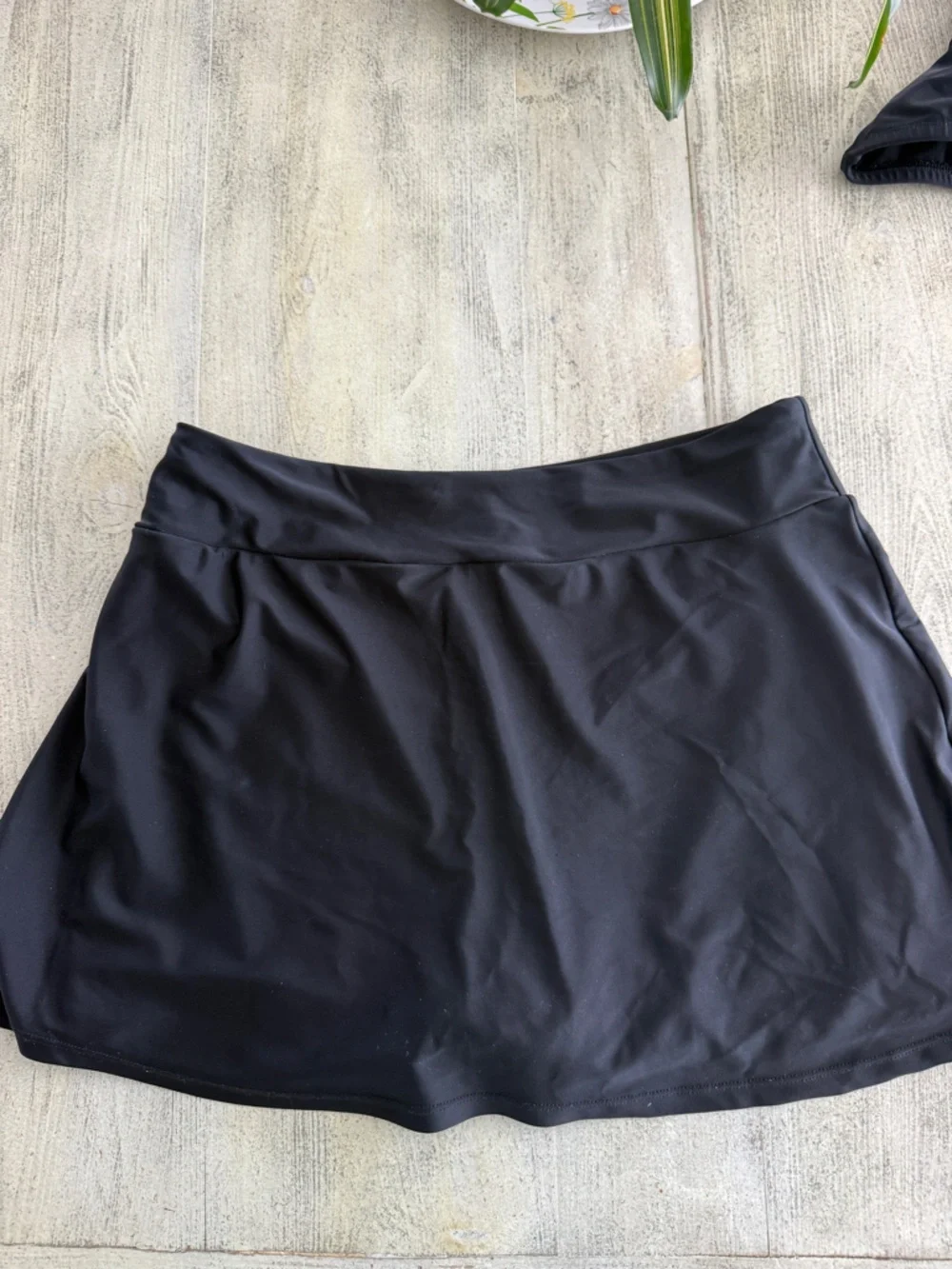 3 Pair Black Swim Bottoms For Price of 1! Miraclesuit and Cebe - Picture 6 of 10
